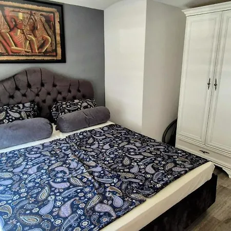 Apartment Obala *