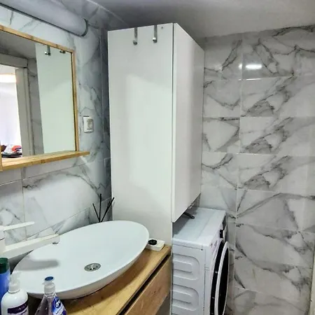 Obala Apartamento Sarajevo