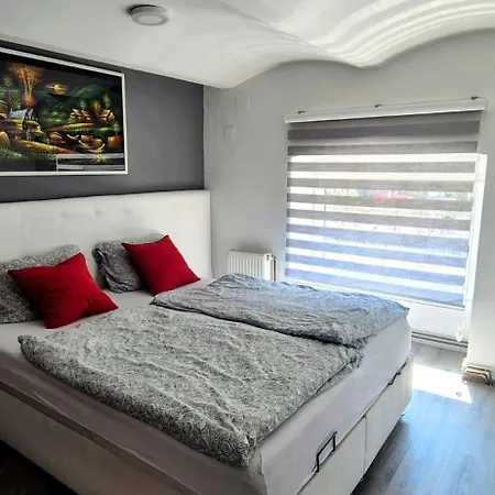 Apartamento Obala Sarajevo