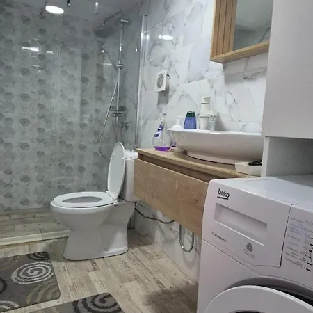Apartment Obala Sarajevo