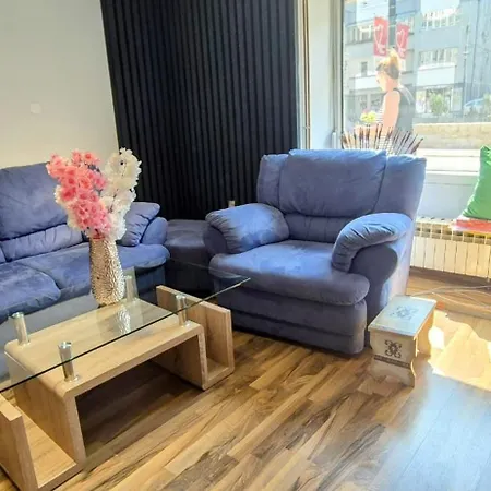 Apartamento Obala Sarajevo